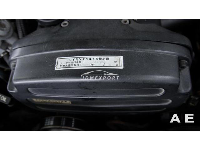 Toyota Corolla Levin 1986 thumbnail 17