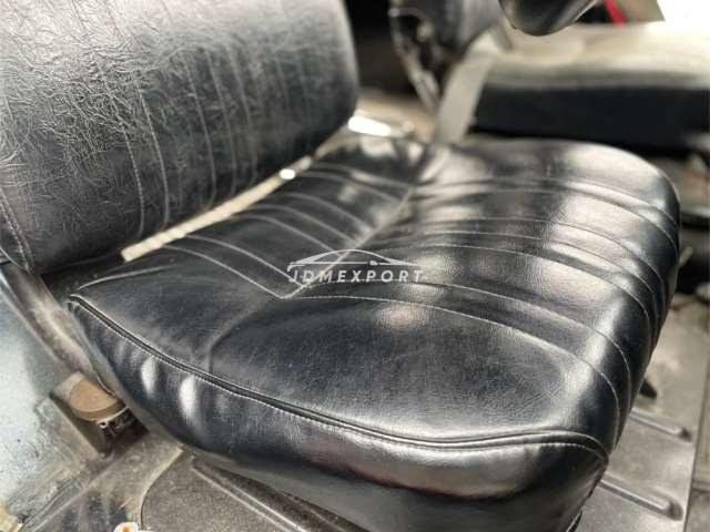 Mitsubishi Jeep 1978 thumbnail 6