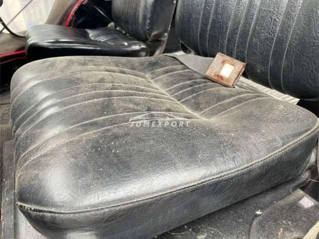 Mitsubishi Jeep 1978 thumbnail 21