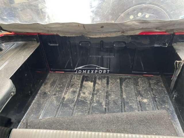 Mitsubishi Jeep 1978 thumbnail 27