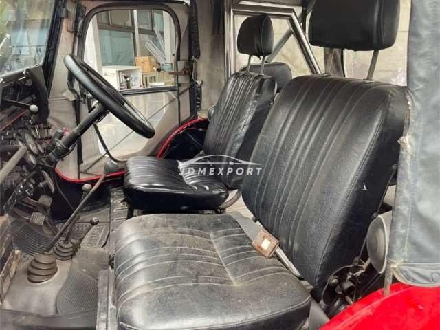 Mitsubishi Jeep 1978 thumbnail 19