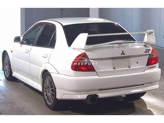 Mitsubishi Lancer 1999 thumbnail 2