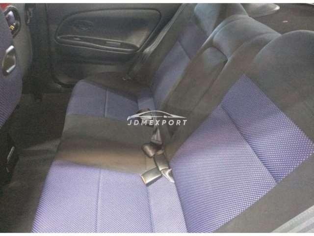 Mitsubishi Lancer 1999 thumbnail 7
