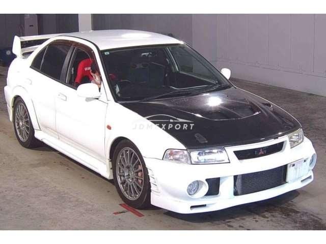 Mitsubishi Lancer 1999