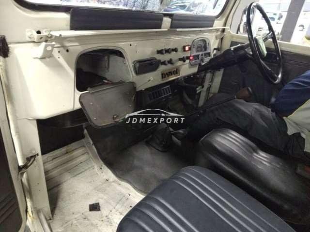 Toyota Land Cruiser 1978 thumbnail 6
