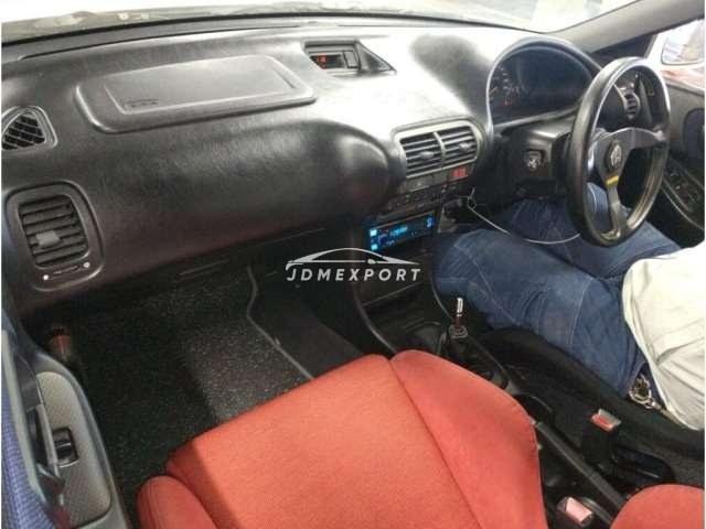 Honda Integra 1999 thumbnail 6