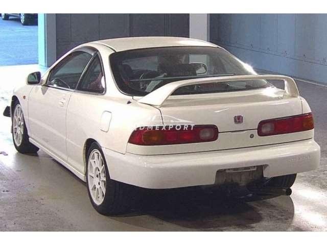 Honda Integra 1999 thumbnail 2