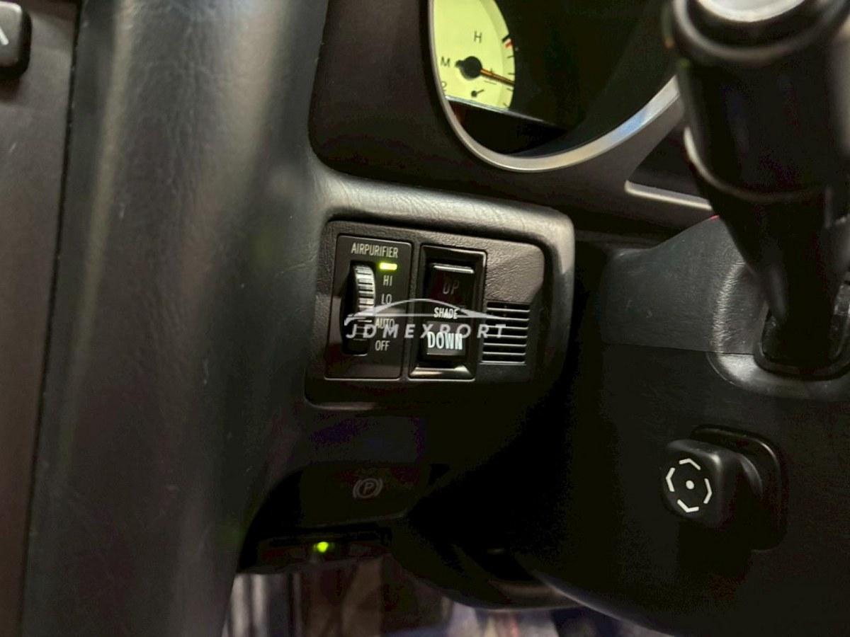 Toyota Aristo 2000 thumbnail 37