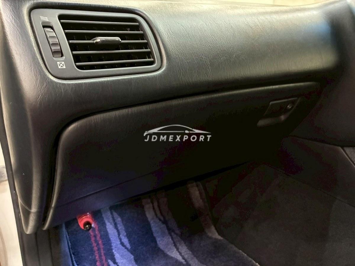 Toyota Aristo 2000 thumbnail 47