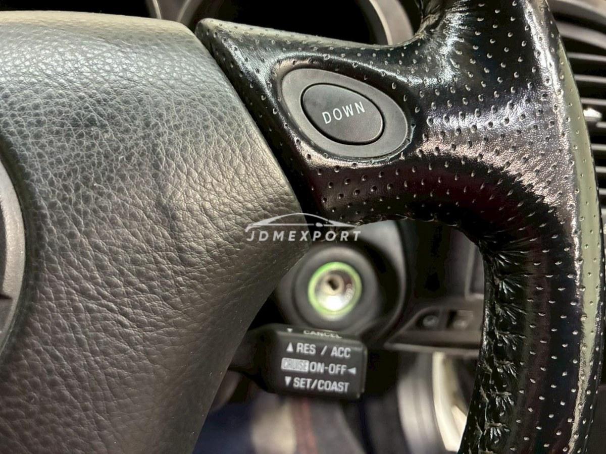 Toyota Aristo 2000 thumbnail 32