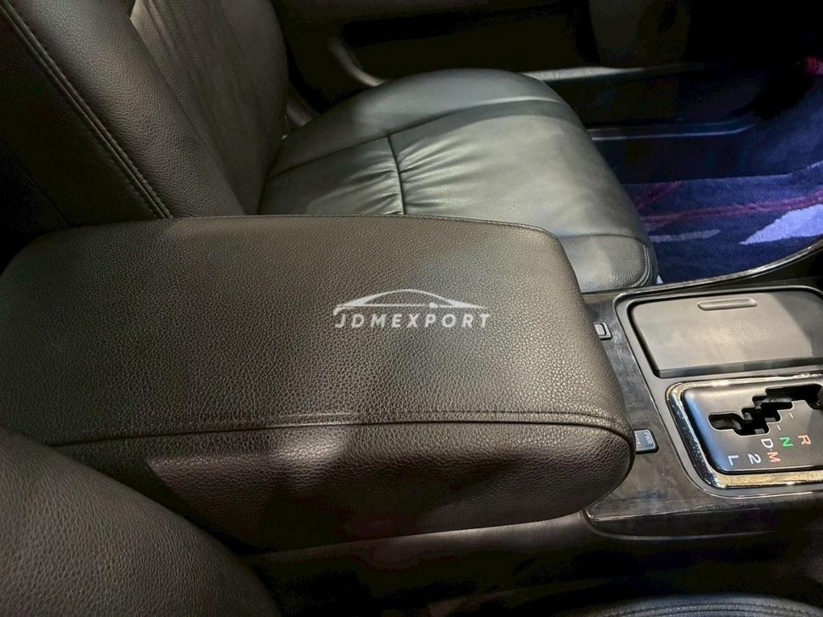 Toyota Aristo 2000 thumbnail 45