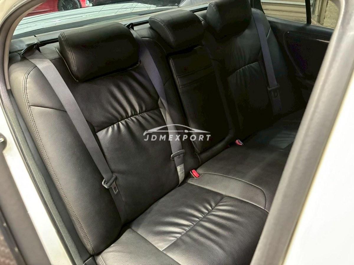 Toyota Aristo 2000 thumbnail 57