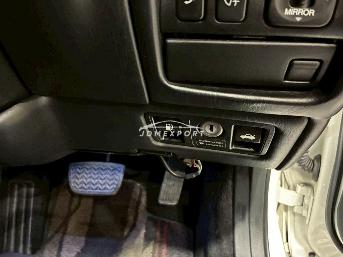Toyota Aristo 2000 thumbnail 40