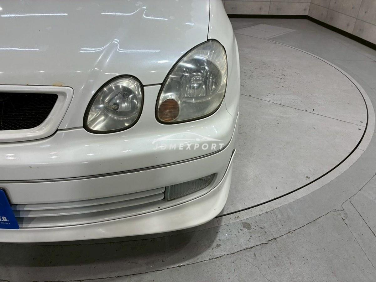 Toyota Aristo 2000 thumbnail 10