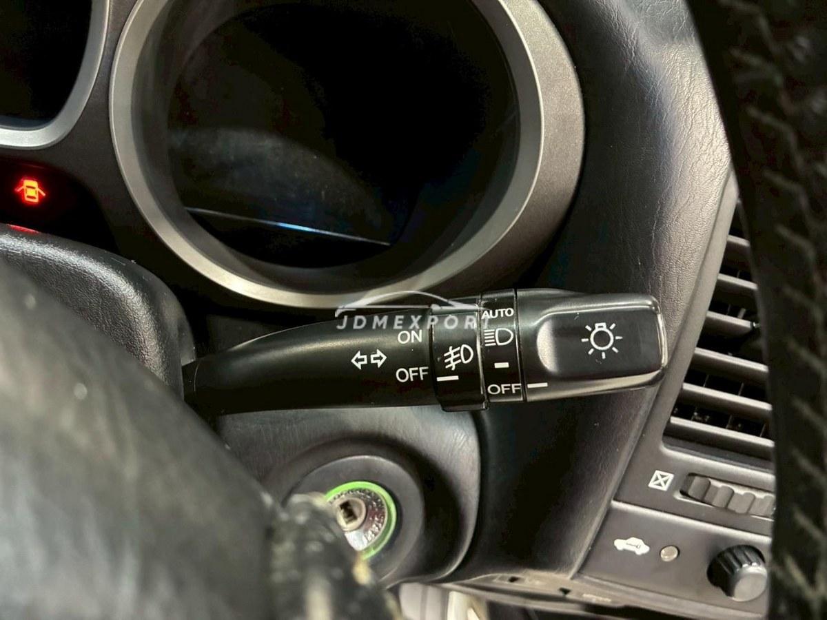 Toyota Aristo 2000 thumbnail 34