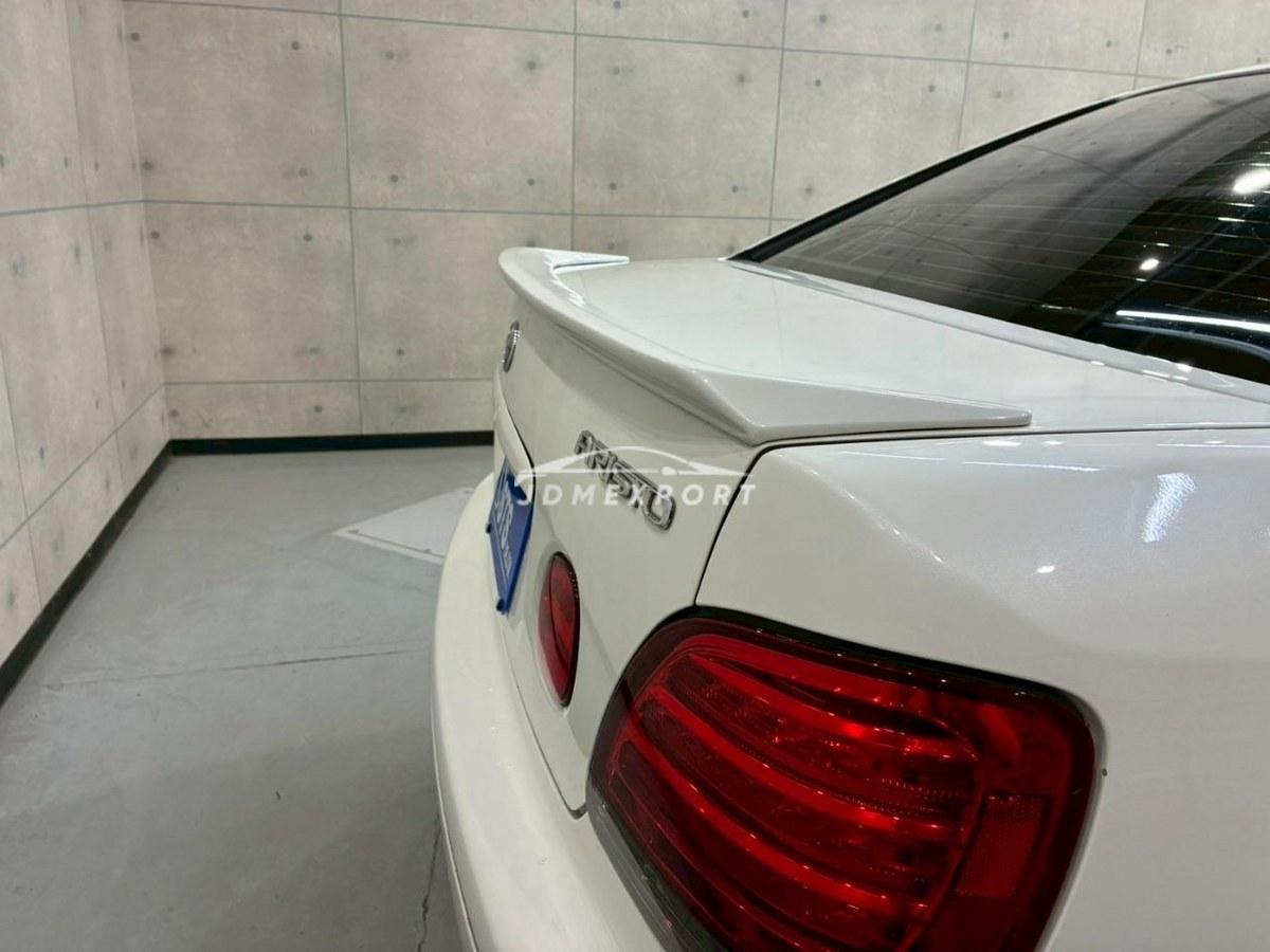 Toyota Aristo 2000 thumbnail 24