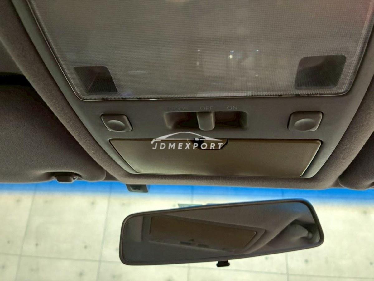 Toyota Aristo 2000 thumbnail 42