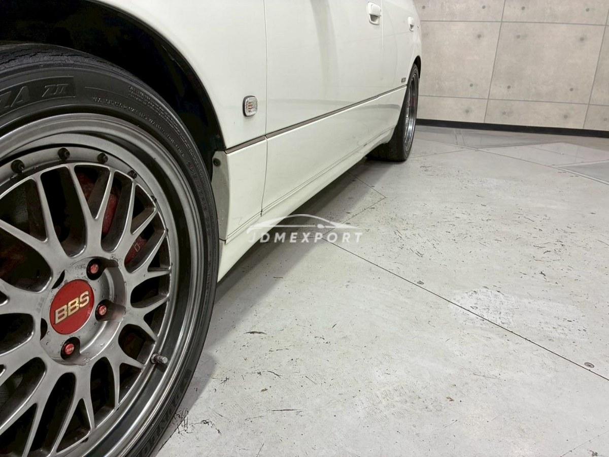 Toyota Aristo 2000 thumbnail 22