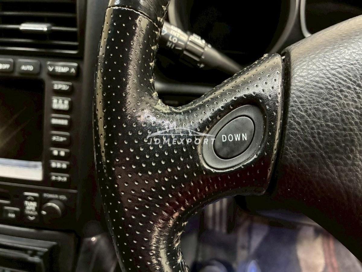 Toyota Aristo 2000 thumbnail 31