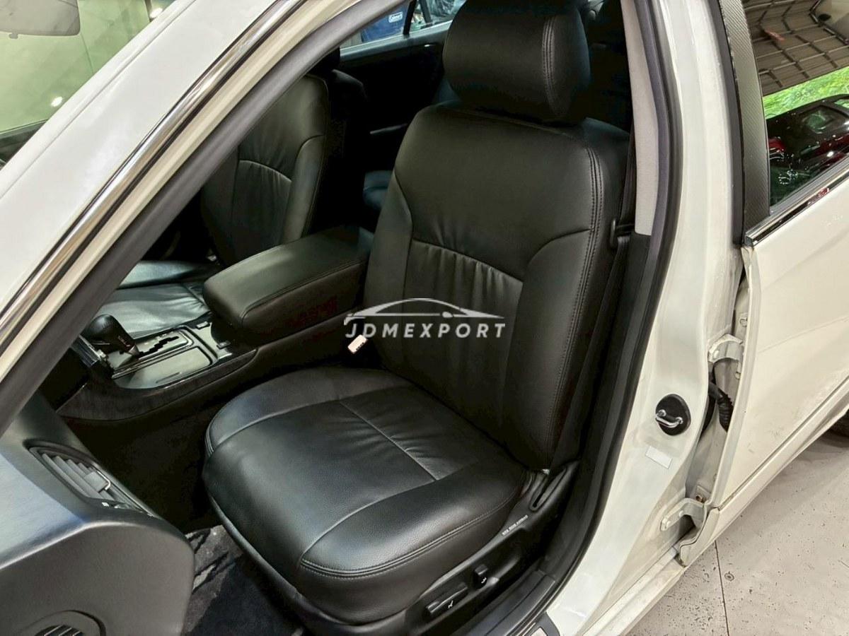 Toyota Aristo 2000 thumbnail 54