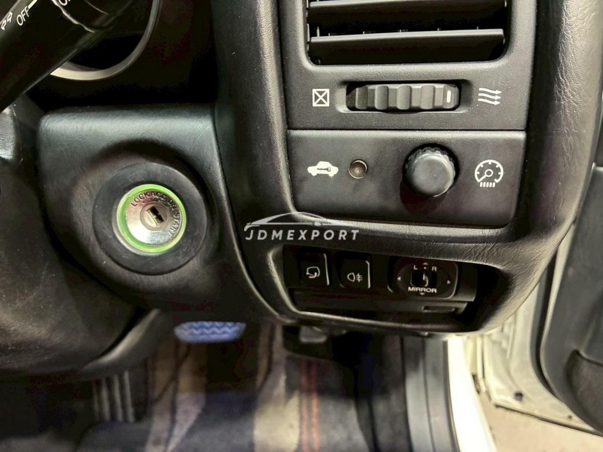 Toyota Aristo 2000 thumbnail 39