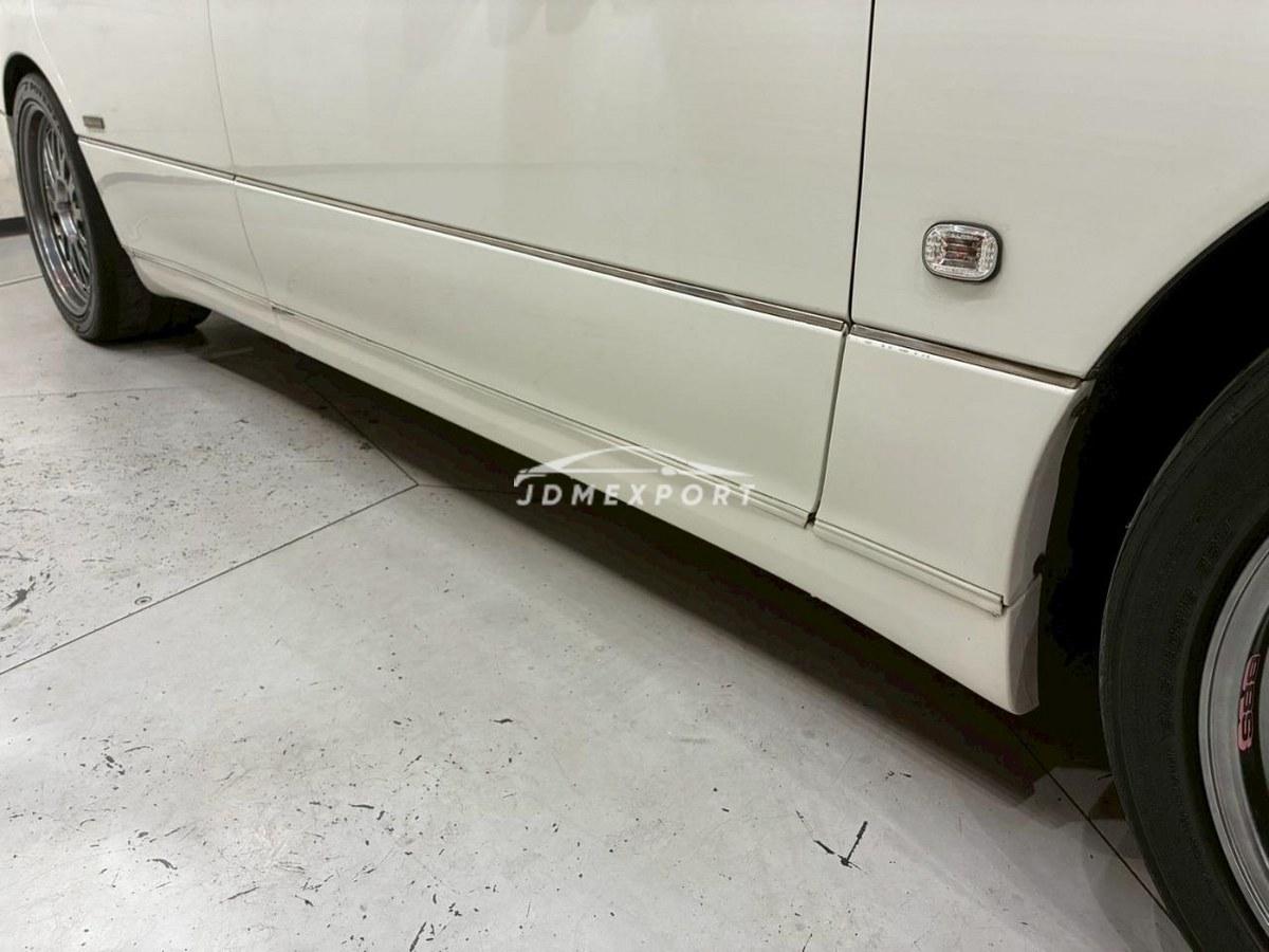 Toyota Aristo 2000 thumbnail 23