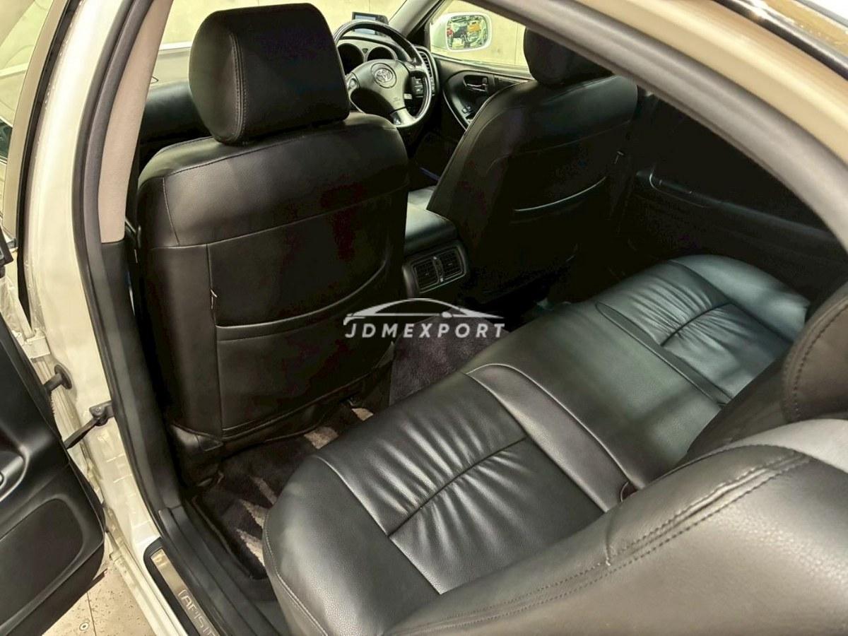 Toyota Aristo 2000 thumbnail 58