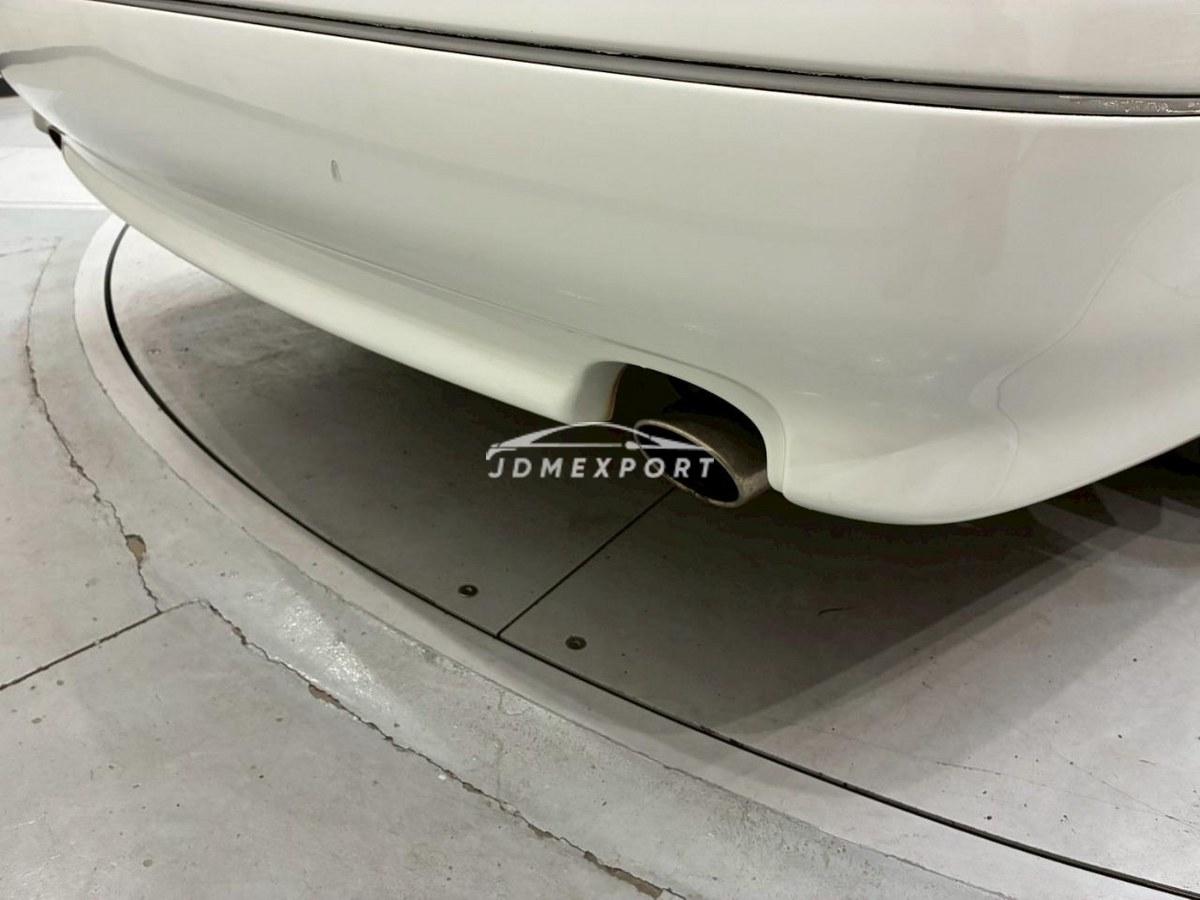Toyota Aristo 2000 thumbnail 26