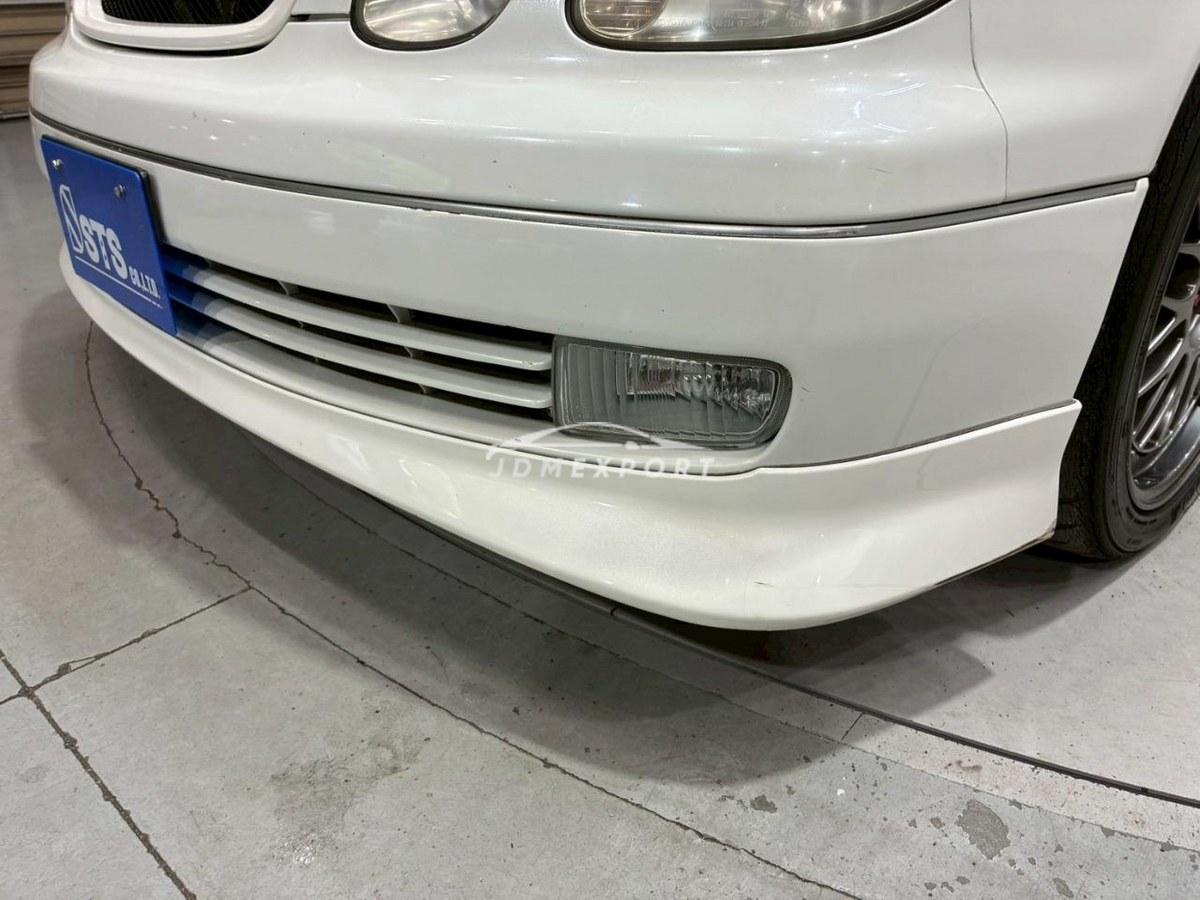 Toyota Aristo 2000 thumbnail 21
