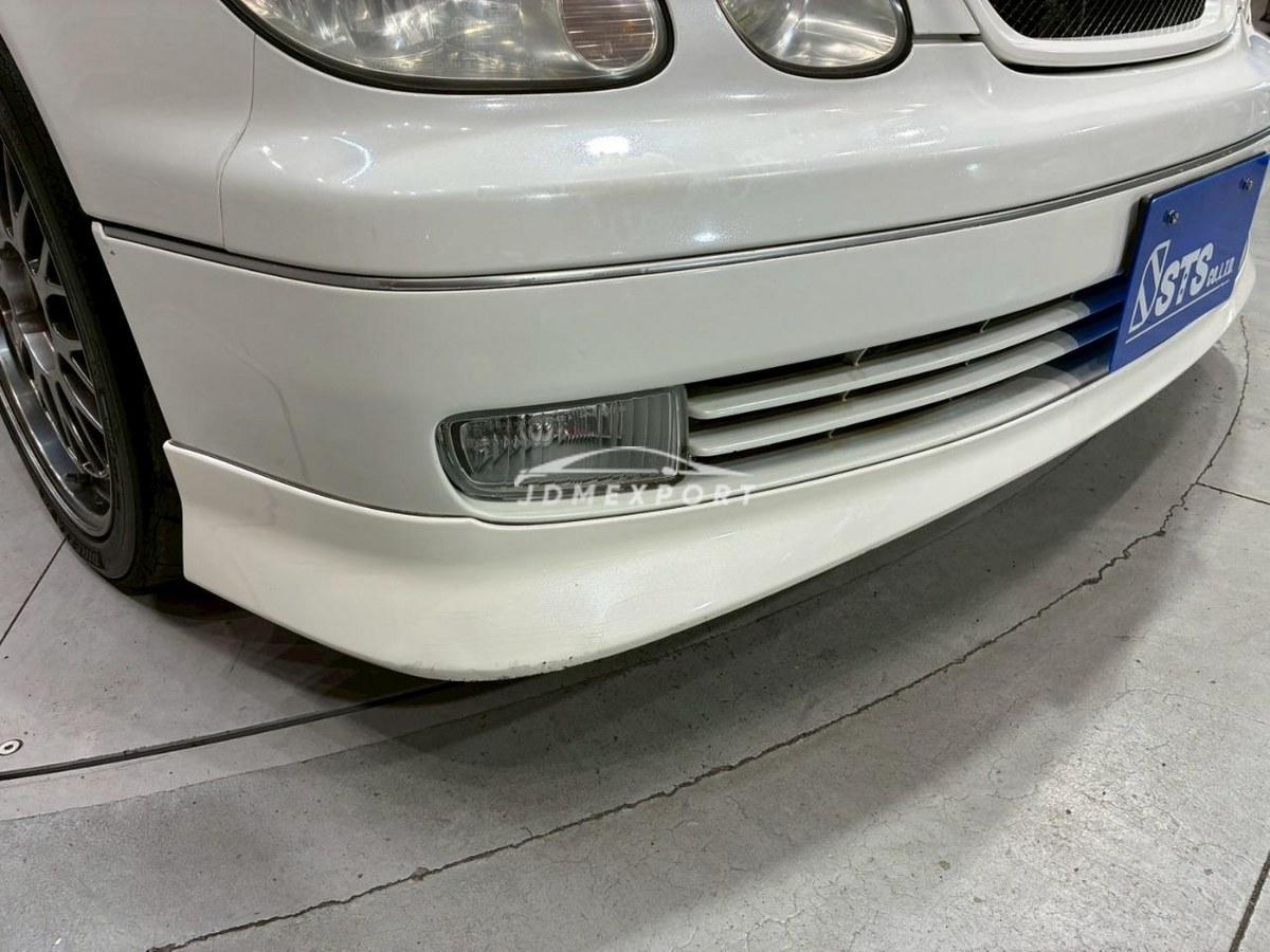 Toyota Aristo 2000 thumbnail 20