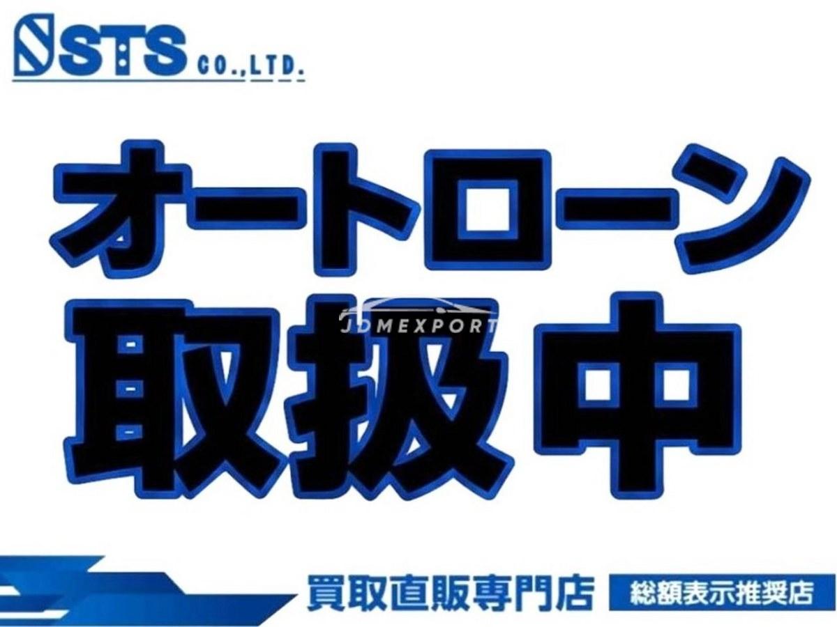 Toyota Aristo 2000 thumbnail 4