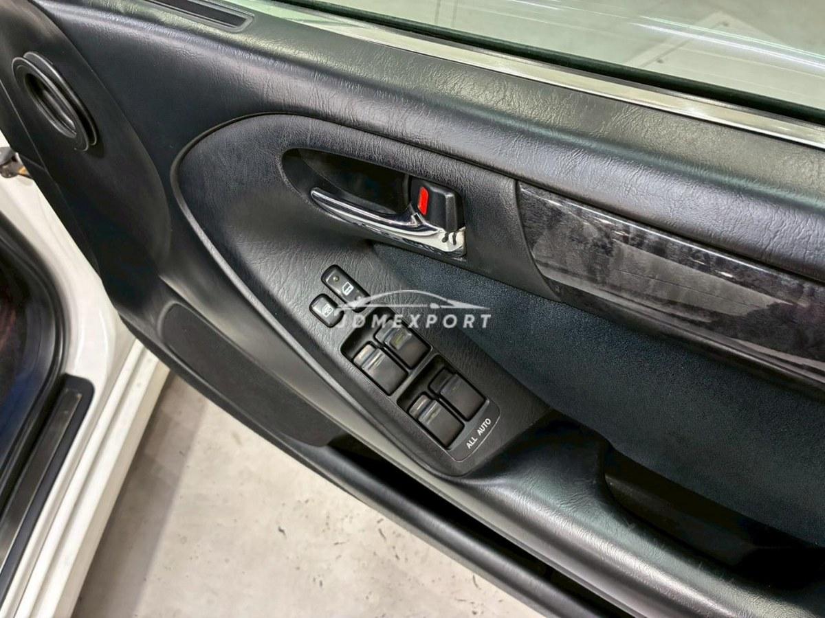 Toyota Aristo 2000 thumbnail 41