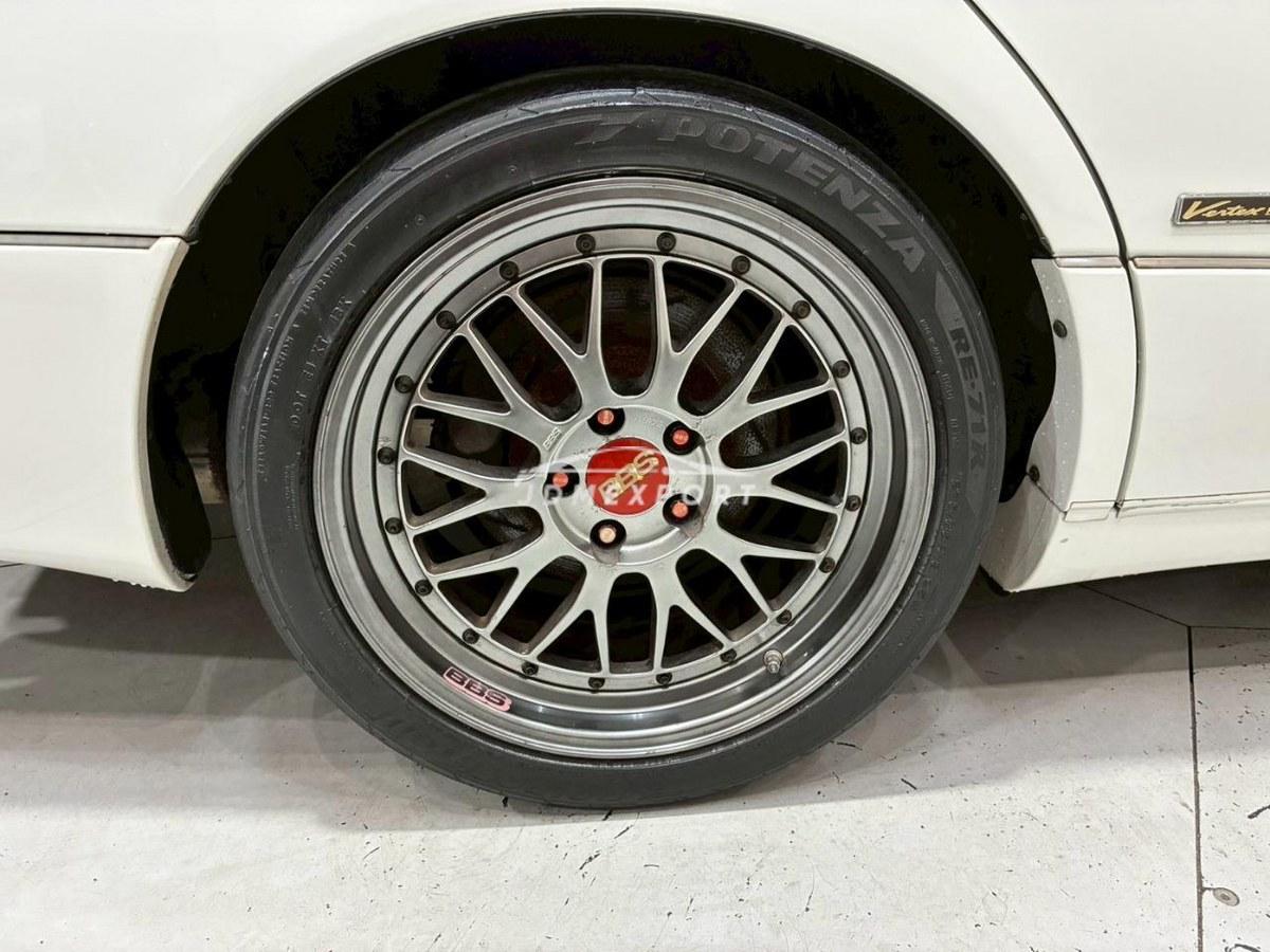 Toyota Aristo 2000 thumbnail 65