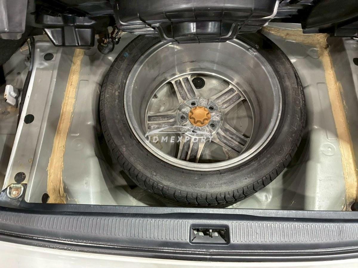 Toyota Aristo 2000 thumbnail 63