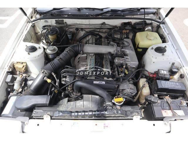 Toyota Celica XX 1985 thumbnail 23