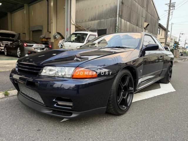 Nissan Skyline GT-R 1991 thumbnail 12