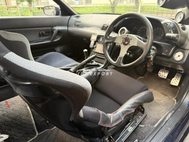 Nissan Skyline GT-R 1991 thumbnail 14