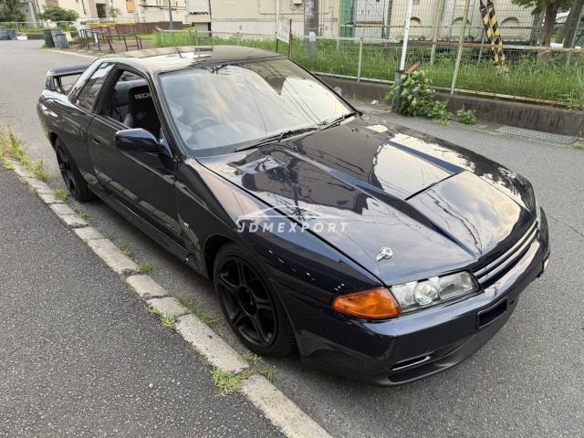 Nissan Skyline GT-R 1991 thumbnail 11