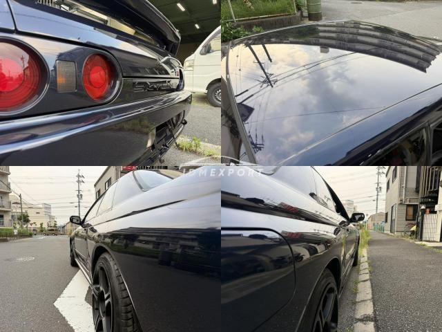 Nissan Skyline GT-R 1991 thumbnail 6