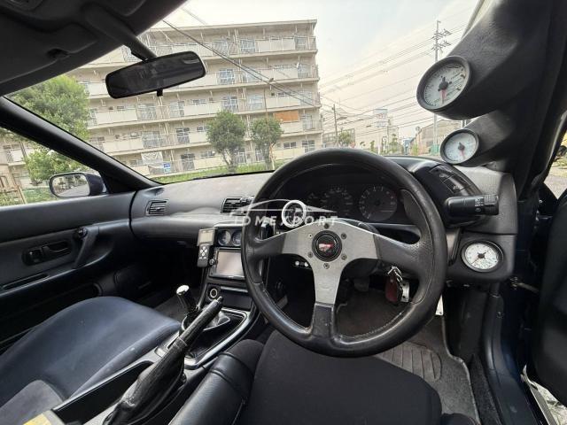 Nissan Skyline GT-R 1991 thumbnail 18