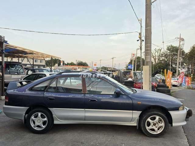 Mitsubishi Galant Sports 1995 thumbnail 7