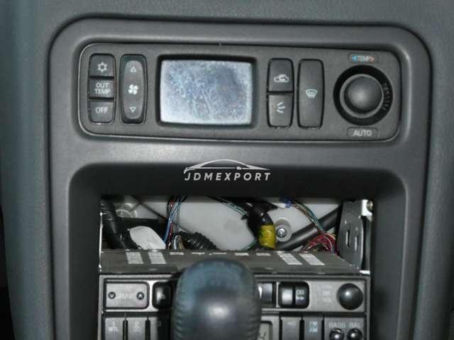 Mitsubishi Galant Sports 1995 thumbnail 9