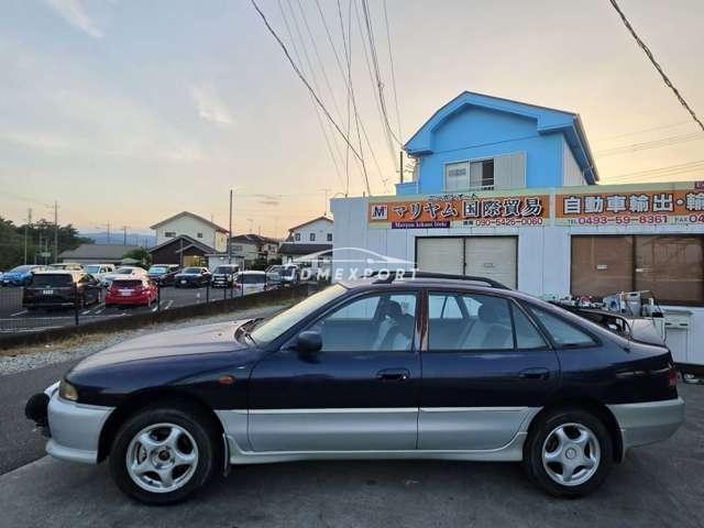 Mitsubishi Galant Sports 1995 thumbnail 8