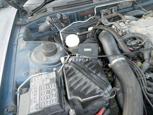 Mitsubishi Galant Sports 1995 thumbnail 15