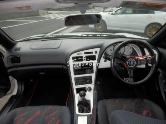 Toyota Celica 1998 thumbnail 4