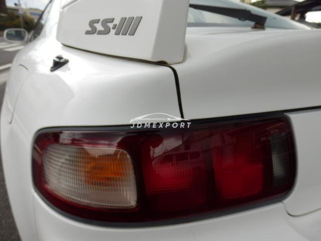 Toyota Celica 1998 thumbnail 19