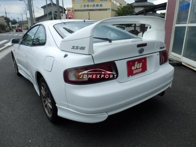 Toyota Celica 1998 thumbnail 2