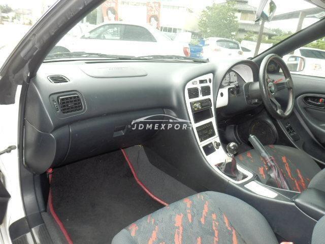 Toyota Celica 1998 thumbnail 10