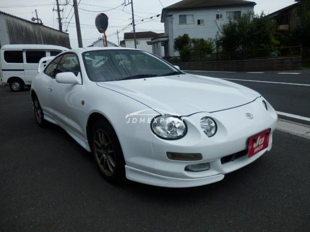 Toyota Celica 1998 thumbnail 6
