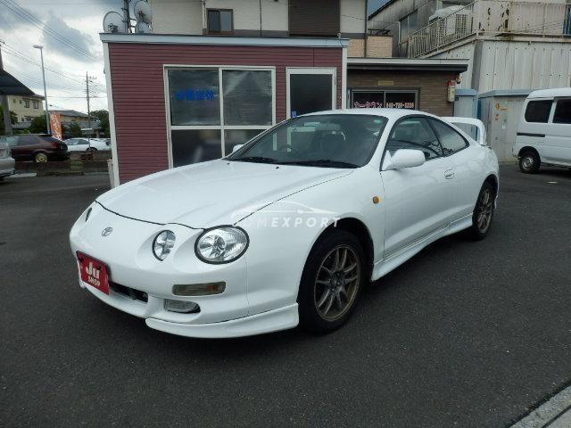 Toyota Celica 1998